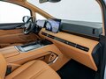 2026 Wey 80 44.28 kWh, белый - вид 8