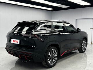 2023 Jetour Dashing I, чёрный, 1800000 рублей, вид 2