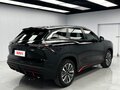 2023 Jetour Dashing I, чёрный, 1800000 рублей - вид 1