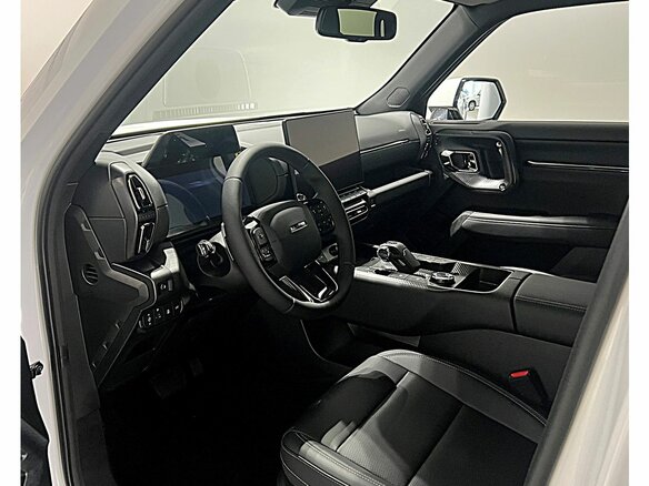 2026 Haval H7 I, белый, 4094500 рублей - вид 7