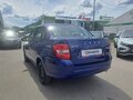 2026 Lada (ВАЗ) Granta I Рестайлинг, синий, 891900 рублей - вид 3
