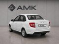 2026 Lada (ВАЗ) Granta I Рестайлинг, белый, 1068000 рублей - вид 6