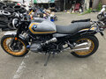 2025 BMW R 12, серебристый, 1350000 рублей - вид 1