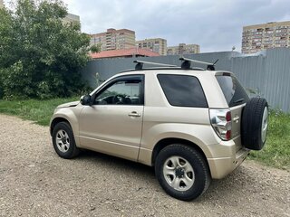 2008 Suzuki Grand Vitara II Рестайлинг, бежевый, 600000 рублей, вид 3