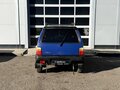 2004 Lada (ВАЗ) 1111 Ока КамАЗ, голубой, 100000 рублей - вид 3