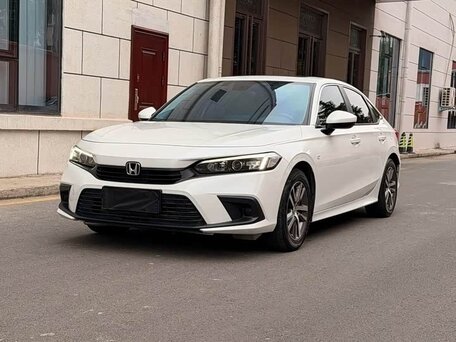 Honda Civic XI