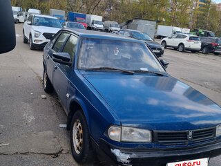 2000 Москвич Святогор 214122, синий, 80000 рублей, вид 2