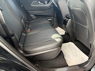 2025 Chery Tiggo 9 I, чёрный, 4640000 рублей, вид 5