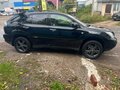 2008 Lexus RX 400h II Рестайлинг, чёрный, 1150000 рублей - вид 1