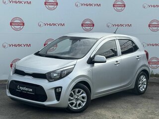 Kia Morning III