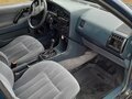 1990 Volkswagen Passat B3, синий - вид 4
