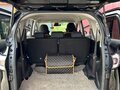2017 Toyota Sienta II, чёрный, 1300000 рублей - вид 11