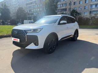 2025 Tenet T7, белый, 2550000 рублей, вид 1