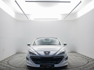 2011 Peugeot RCZ I, белый, 1547000 рублей, вид 2