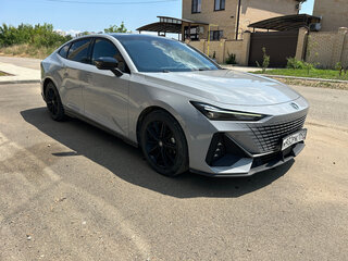 Changan UNI-V I Рестайлинг 1