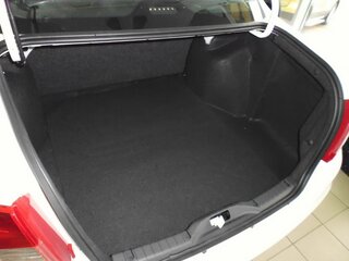 2018 Datsun on-DO I, белый, 329000 рублей, вид 2