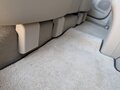 2017 Nissan Murano III (Z52), коричневый, 2150000 рублей - вид 10
