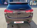 2016 Kia Rio III Рестайлинг, коричневый, 580000 рублей - вид 3