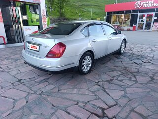 2007 Nissan Teana I (J31) Рестайлинг, серый, 750000 рублей, вид 5