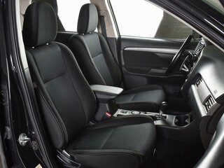 2016 Mitsubishi Outlander III Рестайлинг 2, чёрный, 2270000 рублей, вид 3