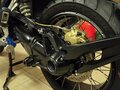 2017 BMW R 1200 GS, синий, 1450000 рублей - вид 9