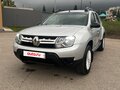 2015 Renault Duster I Рестайлинг, серебристый