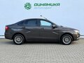 2021 Lada (ВАЗ) Vesta I, коричневый, 880000 рублей - вид 3