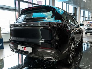 2026 Tenet T8, чёрный, 3630000 рублей, вид 4