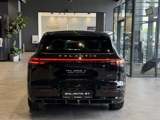 2025 Esteo Exlantix ET, чёрный, 6990000 рублей, вид 4