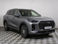 2024 Chery Tiggo 9 I, серый, 3549000 рублей - вид 2