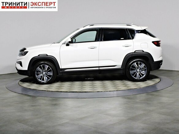 2022 Changan CS35 Plus I, белый, 1297000 рублей - вид 7