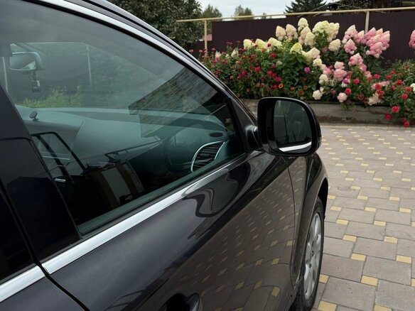2007 Audi Q7 I (4L), серый, 1200000 рублей - вид 23