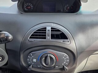 2011 Chery IndiS (S18D) I, красный, 350000 рублей, вид 3