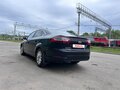 2014 Ford Mondeo IV Рестайлинг, чёрный - вид 6
