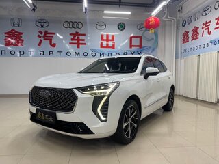 2022 Haval Jolion I, белый, 1450000 рублей, вид 1