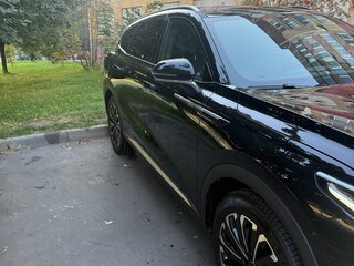 2023 Exeed RX, чёрный, 3070000 рублей, вид 3