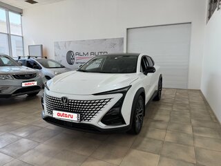 2023 Changan UNI-T I, белый, 2100000 рублей, вид 1