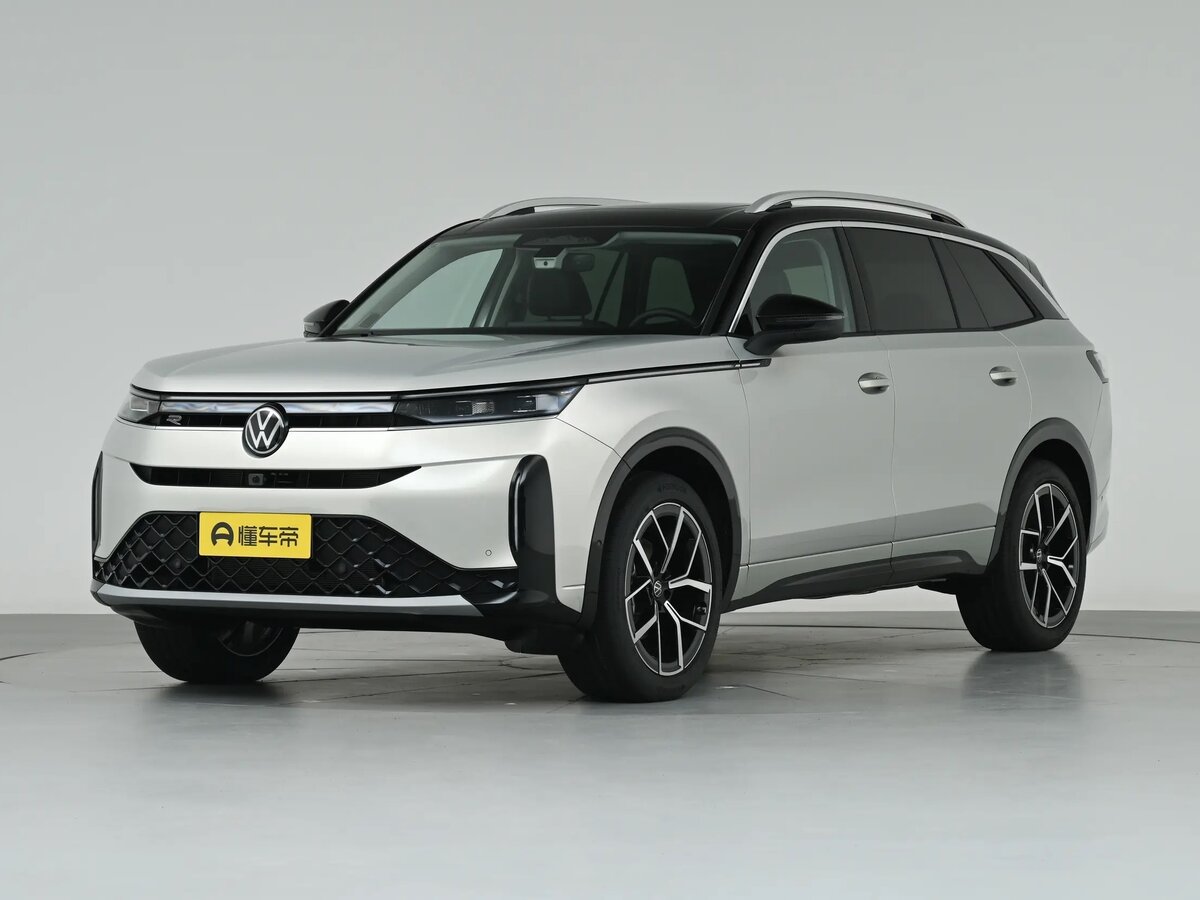 Открыть фотографии: Volkswagen Tavendor I Рестайлинг