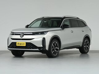 2026 Volkswagen Tavendor I Рестайлинг, белый, 5400000 рублей, вид 1