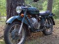 1989 Урал ИМЗ-8.103, зелёный, 169000 рублей - вид 6