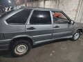 2007 Lada (ВАЗ) 2114, серый, 110000 рублей - вид 2