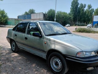 2007 Daewoo Nexia I, серебристый, 230000 рублей, вид 2