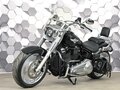 2019 Harley-Davidson Fat Boy, чёрный, 1799000 рублей - вид 1