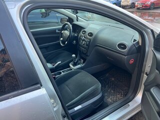 2007 Ford Focus II, серый, 500000 рублей, вид 5