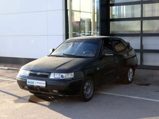 Lada (ВАЗ) 2112