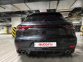 2020 Porsche Macan S I Рестайлинг, серый, 6000000 рублей - вид 7