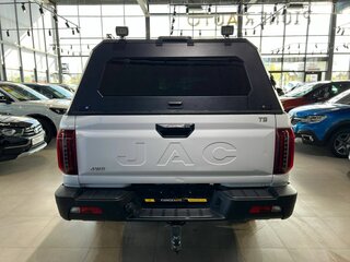 2024 JAC T9, белый, 3000000 рублей, вид 5