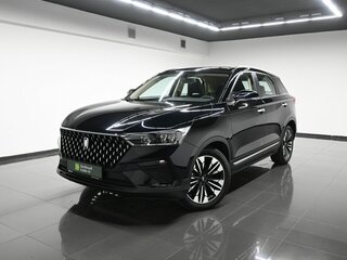 2023 FAW Bestune T77 I, чёрный, 1945000 рублей, вид 1