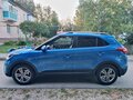 2017 Hyundai Creta I, синий, 2249000 рублей - вид 6