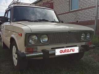 1990 Lada (ВАЗ) 2106, бежевый, 150000 рублей, вид 1